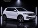 Volkswagen T-Cross 1.0TSI 85kW Comfortline - Thumbnail 7