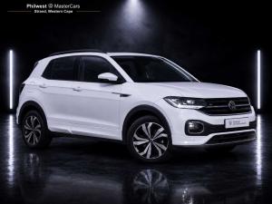 Volkswagen T-Cross 1.0TSI 85kW Comfortline - Image 7
