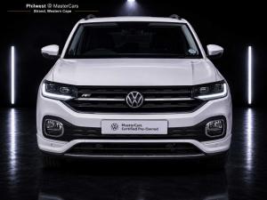 Volkswagen T-Cross 1.0TSI 85kW Comfortline - Image 8