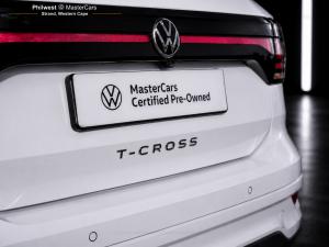 Volkswagen T-Cross 1.0TSI 85kW Comfortline - Image 9