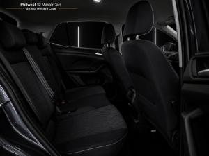 Volkswagen T-Cross 1.0TSI Life - Image 11