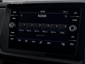 Volkswagen T-Cross 1.0TSI Life - Image 13