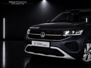 Volkswagen T-Cross 1.0TSI Life - Image 16