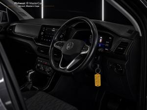 Volkswagen T-Cross 1.0TSI Life - Image 17
