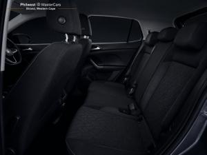 Volkswagen T-Cross 1.0TSI Life - Image 18