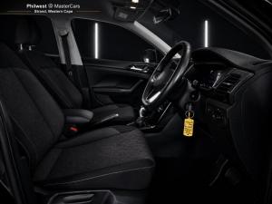 Volkswagen T-Cross 1.0TSI Life - Image 21