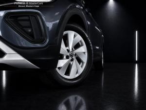 Volkswagen T-Cross 1.0TSI Life - Image 22