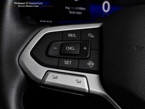 Volkswagen T-Cross 1.0TSI Life - Image 24