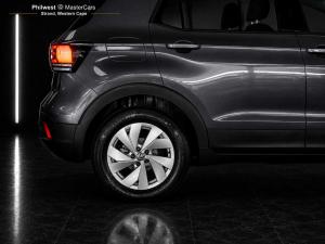 Volkswagen T-Cross 1.0TSI Life - Image 29