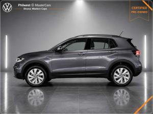 Volkswagen T-Cross 1.0TSI Life - Image 2