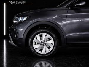 Volkswagen T-Cross 1.0TSI Life - Image 30