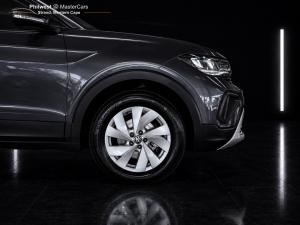Volkswagen T-Cross 1.0TSI Life - Image 31