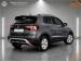 Volkswagen T-Cross 1.0TSI Life - Thumbnail 3