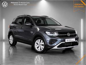 Volkswagen T-Cross 1.0TSI Life - Image 4