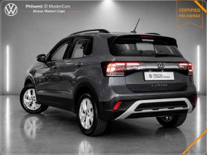 Volkswagen T-Cross 1.0TSI Life - Image 6