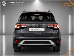 Volkswagen T-Cross 1.0TSI Life - Image 7