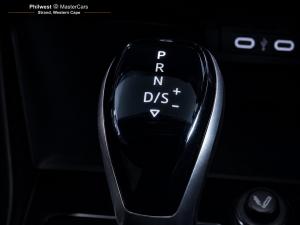Volkswagen T-Cross 1.0TSI Life - Image 9
