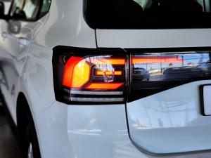Volkswagen T-Cross 1.0TSI Life - Image 18