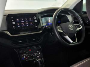 Volkswagen T-Cross 1.0TSI Life - Image 19