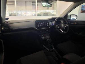 Volkswagen T-Cross 1.0TSI Life - Image 20