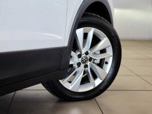 Volkswagen T-Cross 1.0TSI Life - Image 21