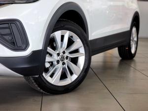 Volkswagen T-Cross 1.0TSI Life - Image 25