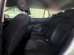 Volkswagen T-Cross 1.0TSI Life - Image 27