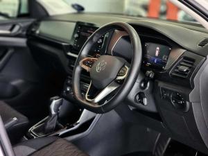Volkswagen T-Cross 1.0TSI Life - Image 28
