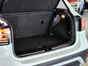 Volkswagen T-Cross 1.0TSI Life - Image 35