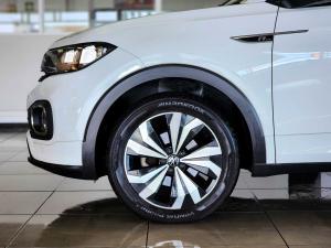 Volkswagen T-Cross 1.0TSI Life - Image 36