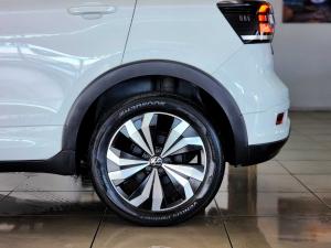 Volkswagen T-Cross 1.0TSI Life - Image 37
