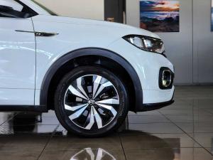 Volkswagen T-Cross 1.0TSI Life - Image 38