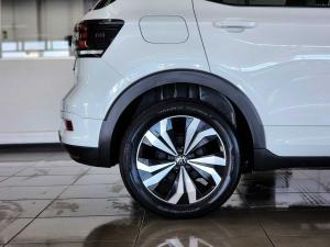 Volkswagen T-Cross 1.0TSI Life - Image 39