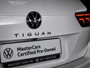 Volkswagen Tiguan 1.4TSI 110kW Life - Image 10