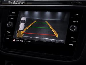Volkswagen Tiguan 1.4TSI 110kW Life - Image 16