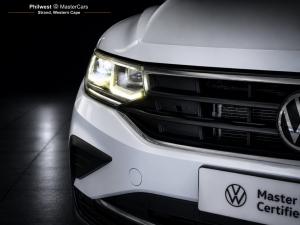 Volkswagen Tiguan 1.4TSI 110kW Life - Image 17