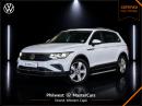 Thumbnail Volkswagen Tiguan 1.4TSI 110kW Life