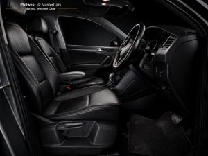 Volkswagen Tiguan 1.4TSI 110kW Life - Image 21