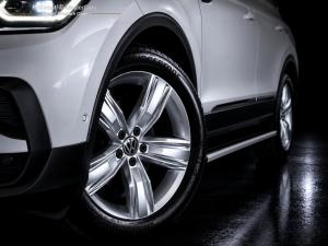 Volkswagen Tiguan 1.4TSI 110kW Life - Image 25