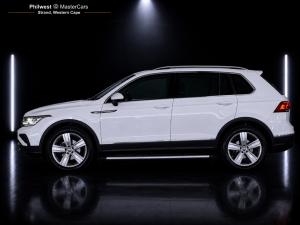 Volkswagen Tiguan 1.4TSI 110kW Life - Image 2