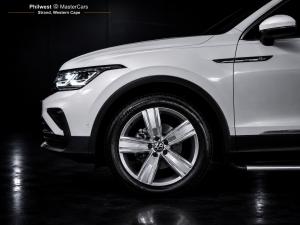 Volkswagen Tiguan 1.4TSI 110kW Life - Image 39