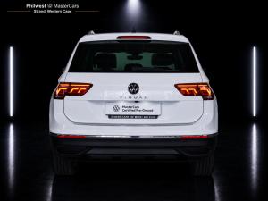 Volkswagen Tiguan 1.4TSI 110kW Life - Image 4