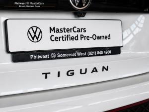 Volkswagen Tiguan 2.0TDI R-Line 4Motion - Image 14