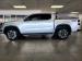 Volkswagen Amarok 2.0BiTDI double cab Style 4Motion - Thumbnail 2