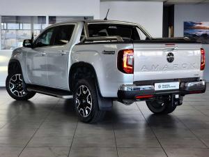 Volkswagen Amarok 2.0BiTDI double cab Style 4Motion - Image 3