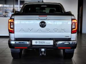 Volkswagen Amarok 2.0BiTDI double cab Style 4Motion - Image 4