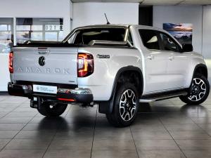 Volkswagen Amarok 2.0BiTDI double cab Style 4Motion - Image 5