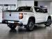 Volkswagen Amarok 2.0BiTDI double cab Style 4Motion - Thumbnail 5