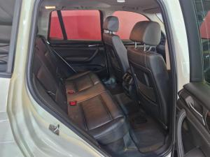 BMW X3 xDrive20d - Image 10
