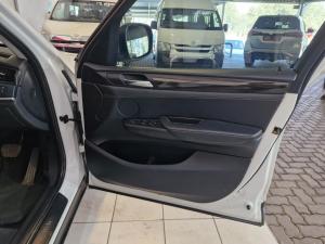 BMW X3 xDrive20d - Image 12
